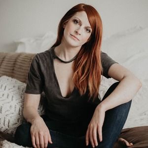 Meet your Posher, Megan